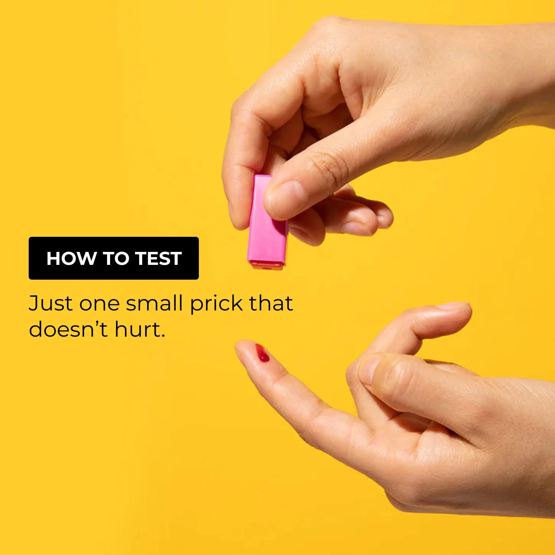 Home Testing Kit - Image 4
