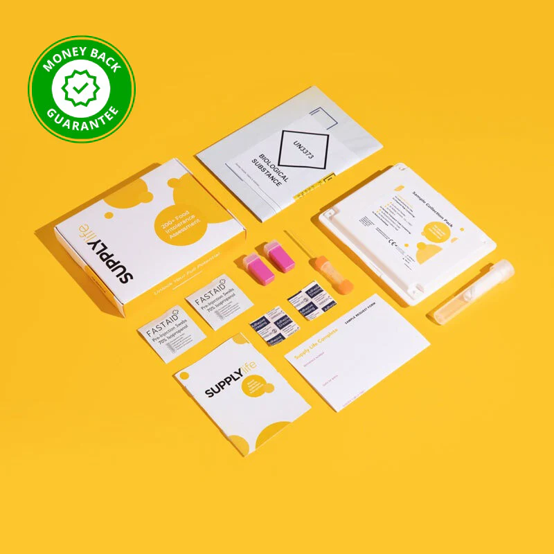 Home Testing Kit - Image 7